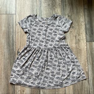 EUC Epic Threads Dress